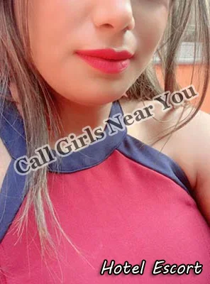Miss Riya Escort in Contact Hotel For Availability