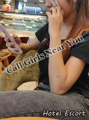 Miss Riya Holiday Inn Mayur Vihar Noida Escort